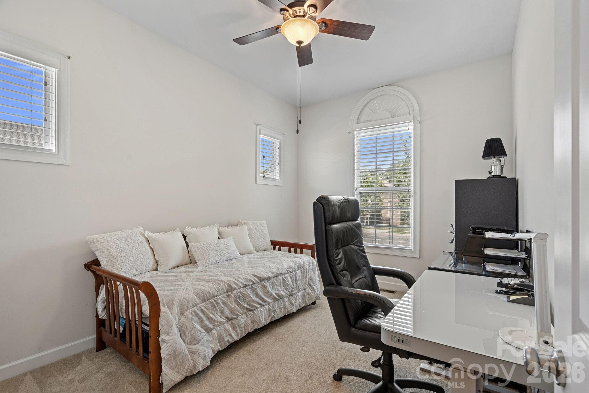 BR 3/secondary office - Concord