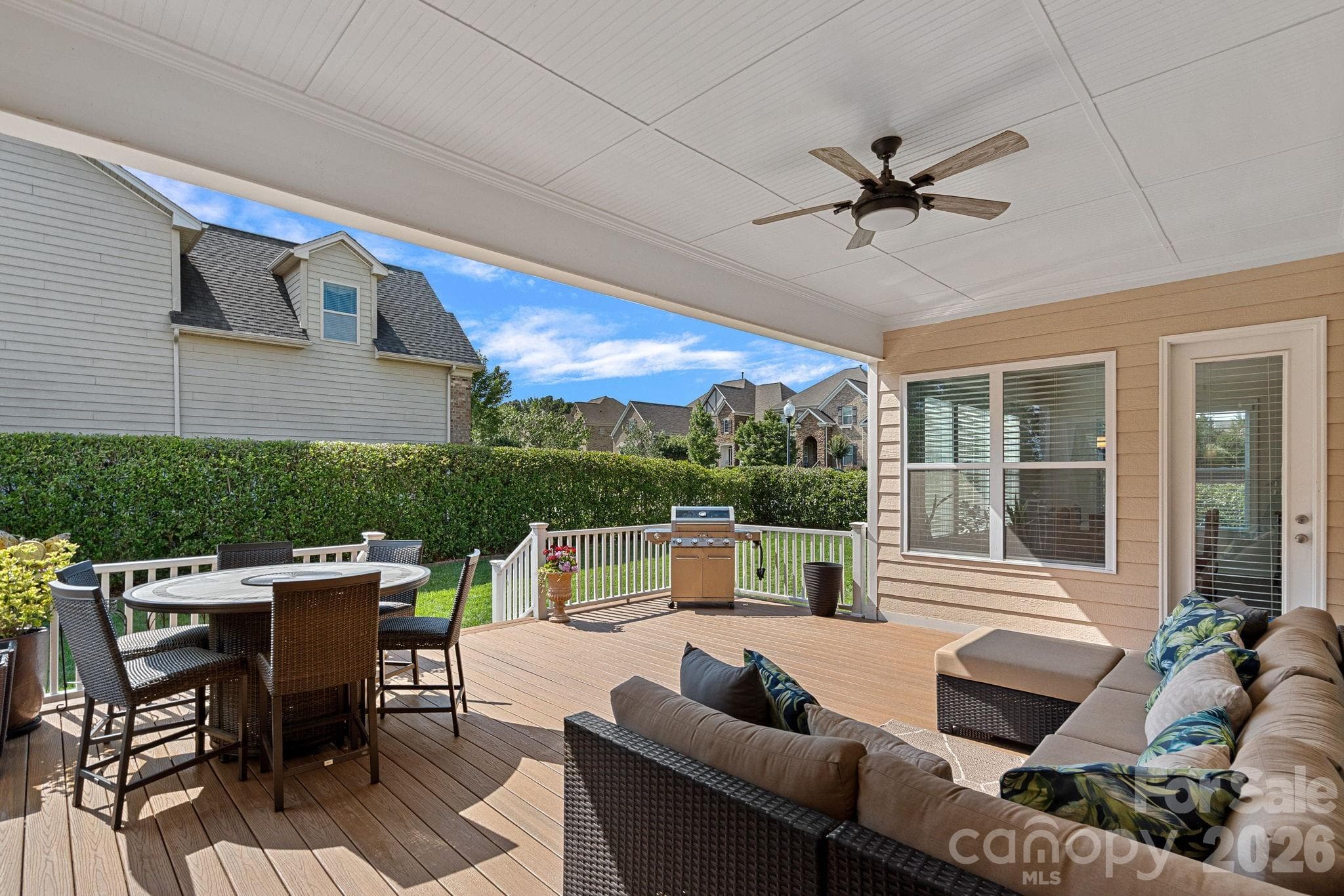 Single Family Residence at Concord, photo 29 of 38