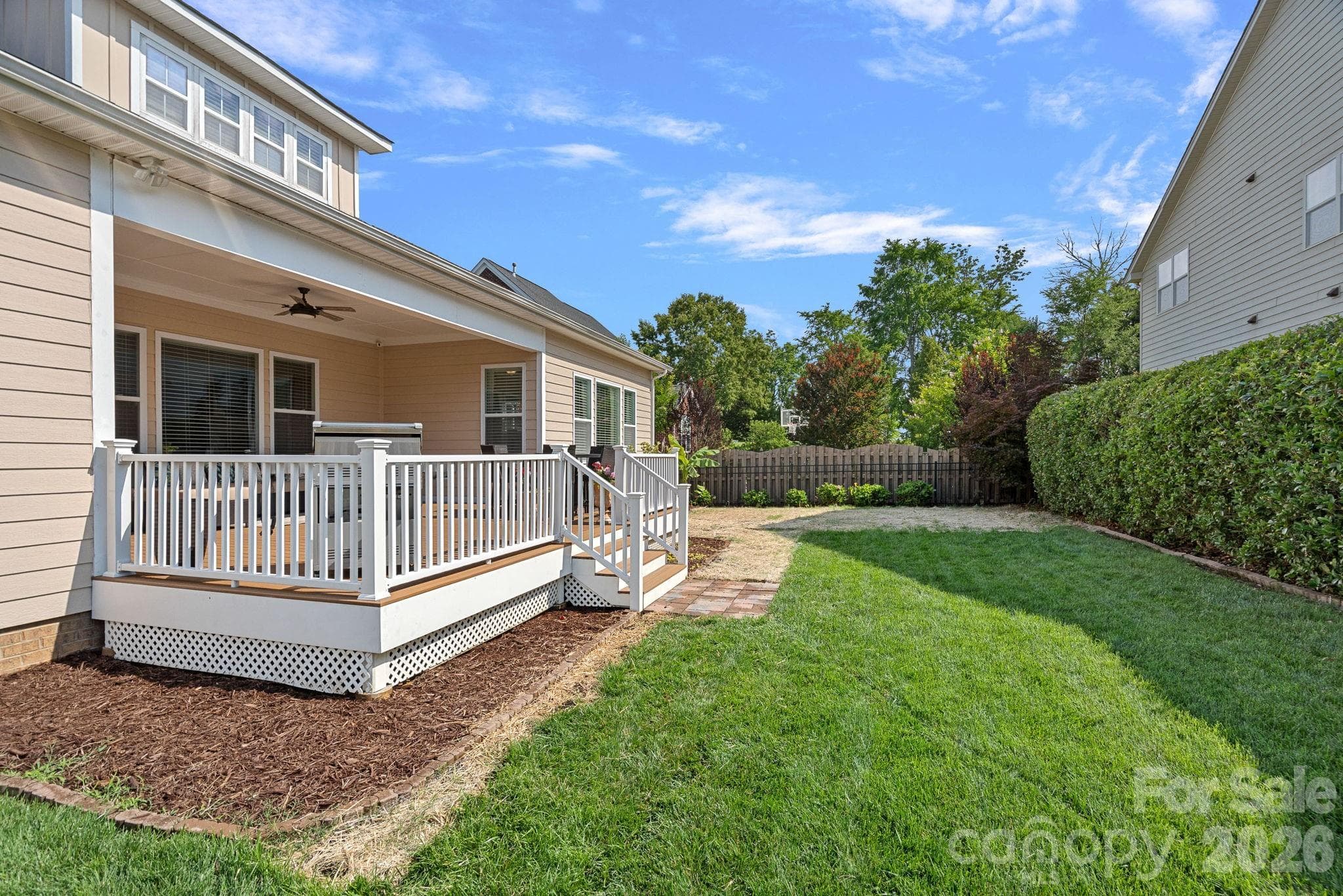 Single Family Residence at Concord, photo 32 of 38