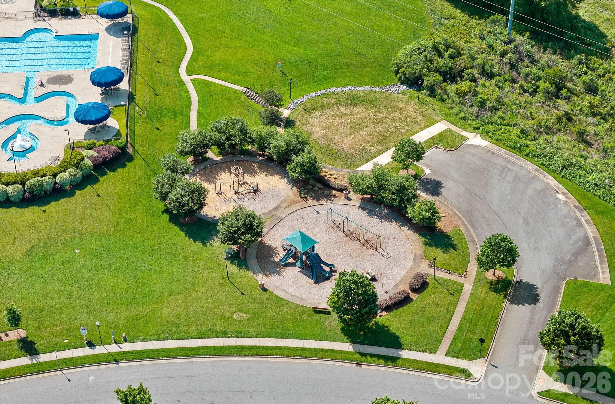 Community Playground - Concord