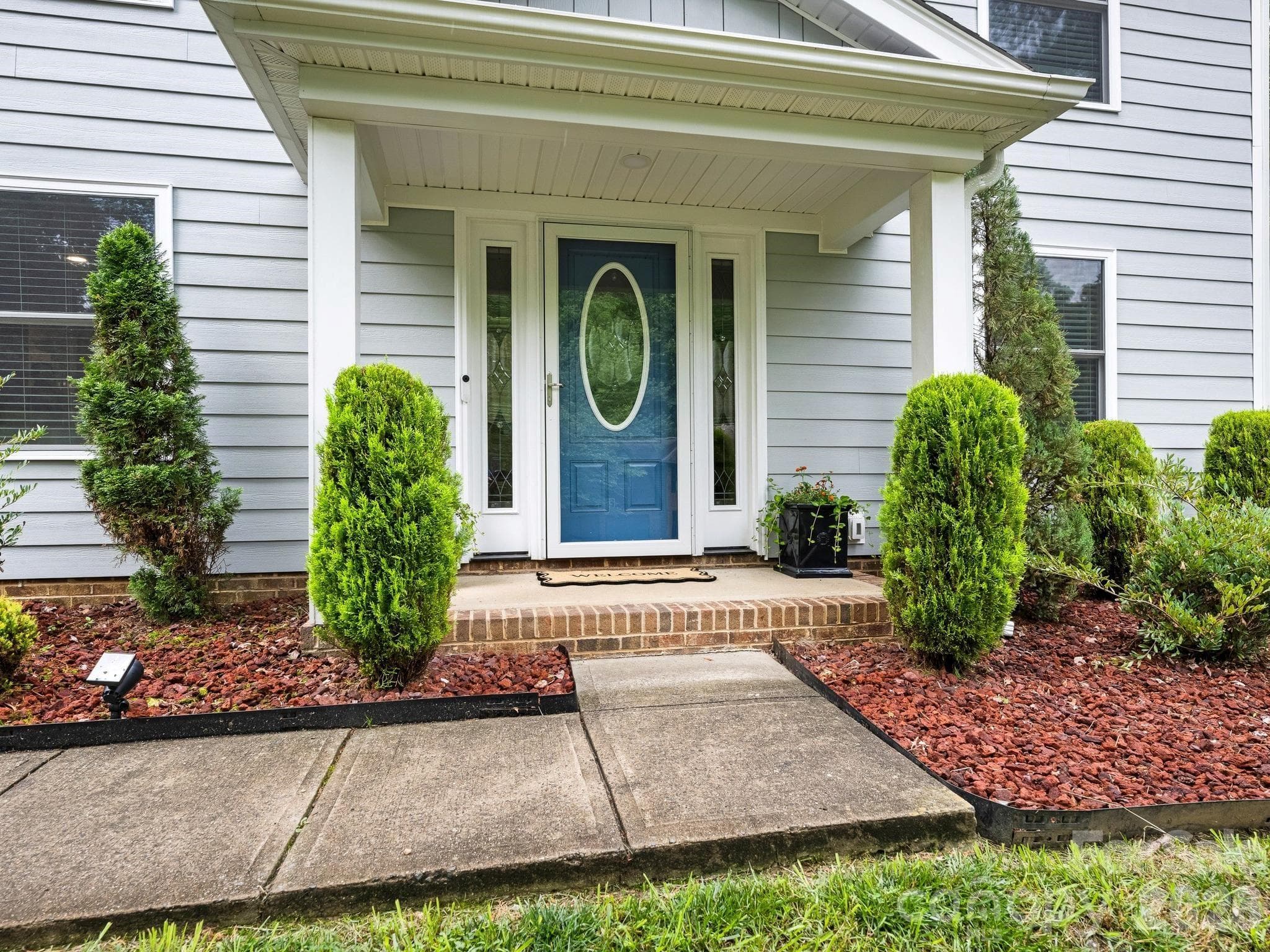 Single Family Residence at Charlotte, photo 2 of 32