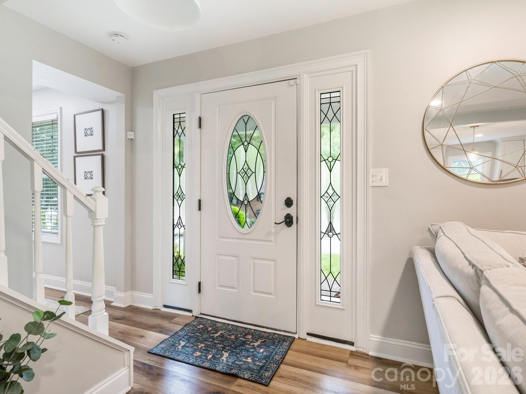 Single Family Residence at Charlotte, photo 4 of 32