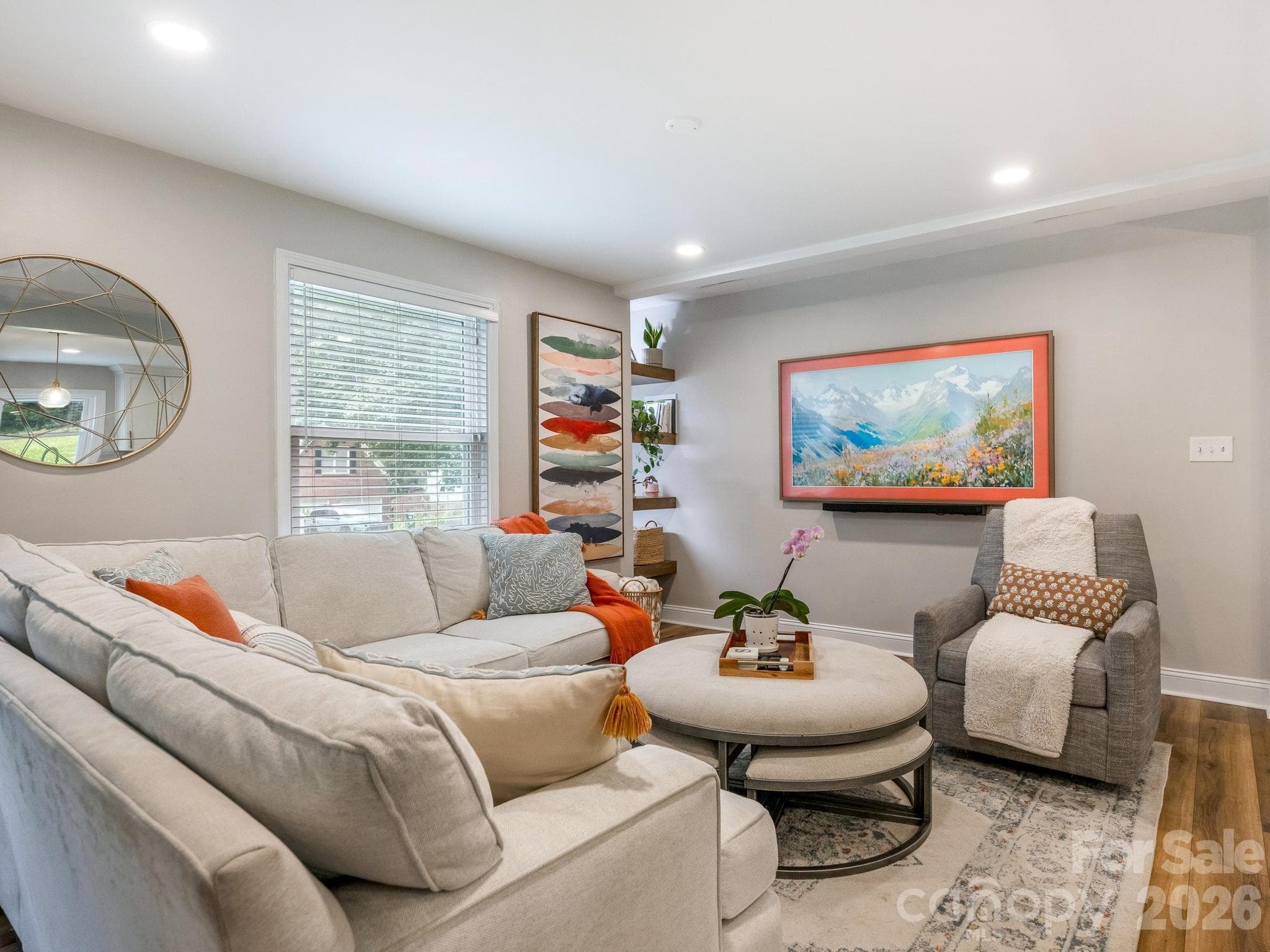 Single Family Residence at Charlotte, photo 5 of 32