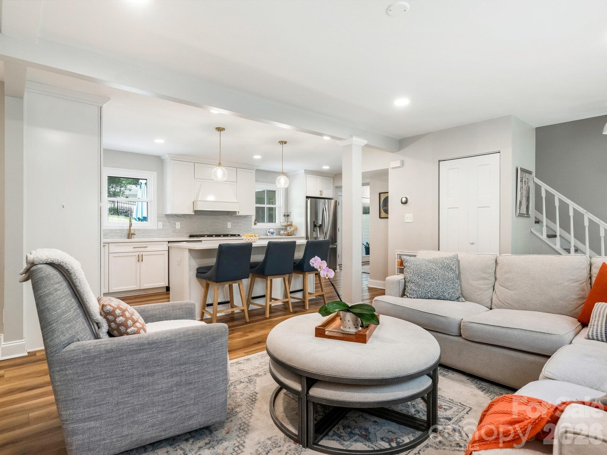 Single Family Residence at Charlotte, photo 6 of 32