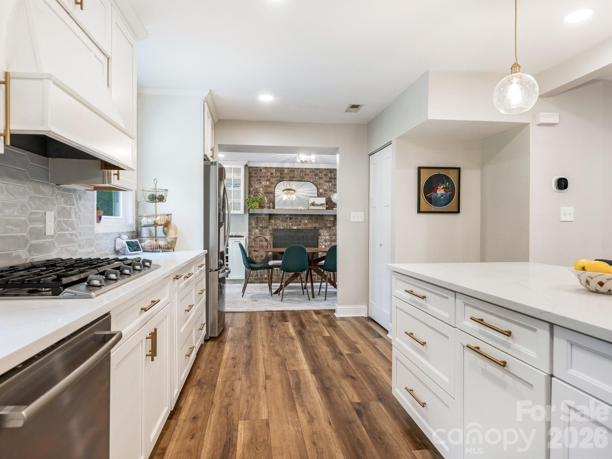 Single Family Residence at Charlotte, photo 9 of 32