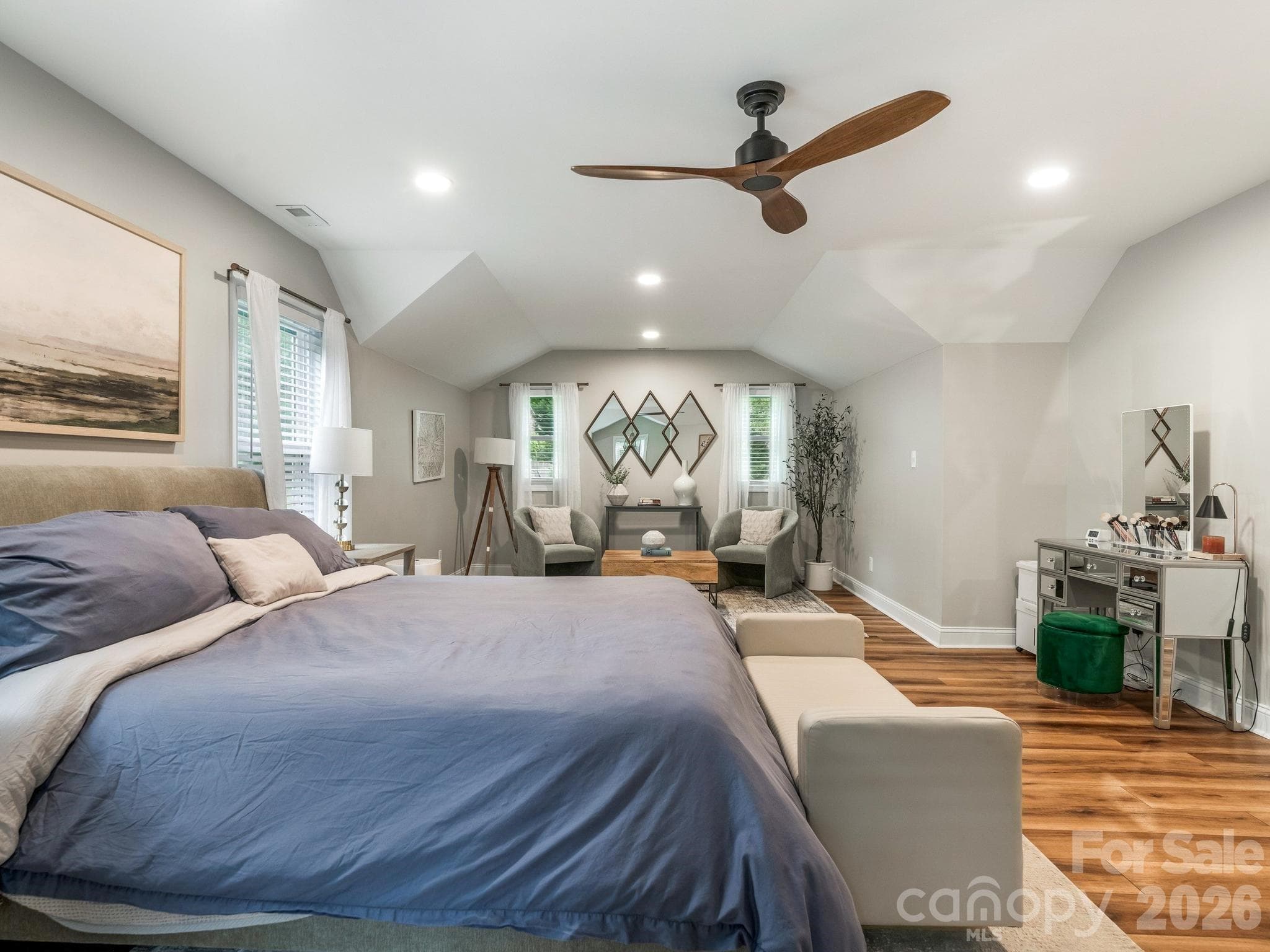 Single Family Residence at 6801 Rollingridge Drive, Charlotte, photo 18 of 32