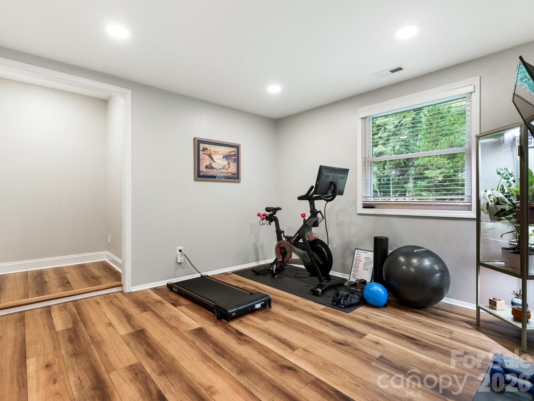 Loft/Flex space - 6801 Rollingridge Drive, Charlotte
