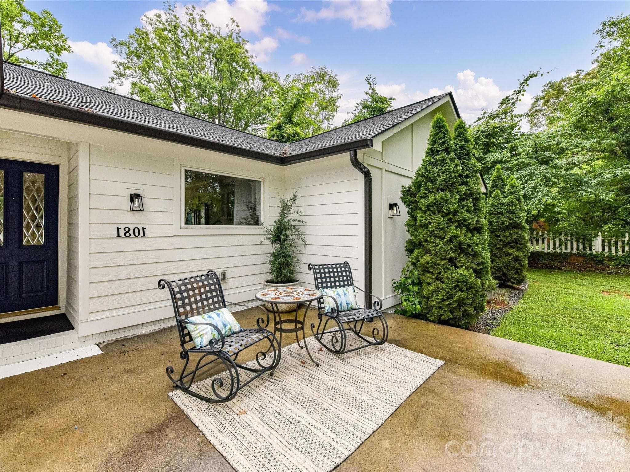 Single Family Residence at Charlotte, photo 2 of 28