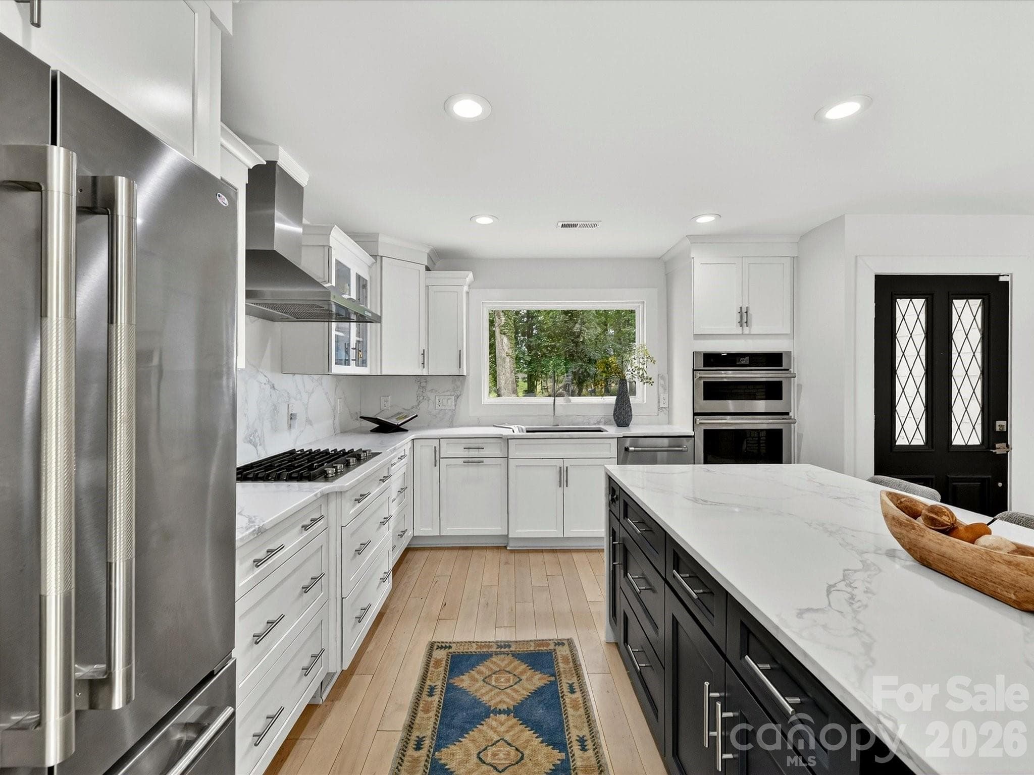 Single Family Residence at Charlotte, photo 4 of 28