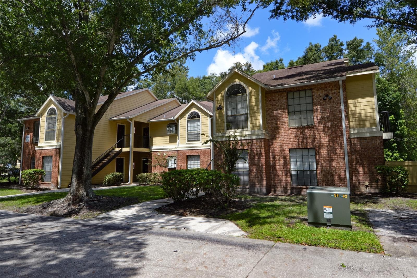 Condominium at 8630 MALLARD RESERVE DR #103, TAMPA, photo 3 of 96