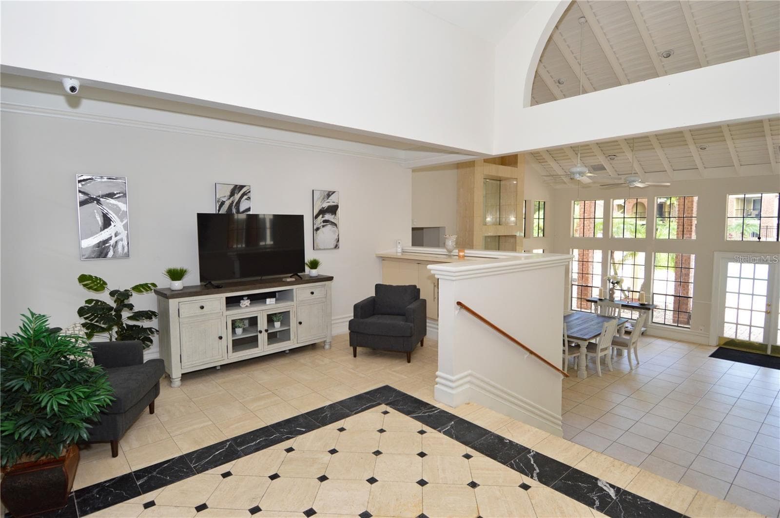 Condominium at 8630 MALLARD RESERVE DR #103, TAMPA, photo 59 of 96