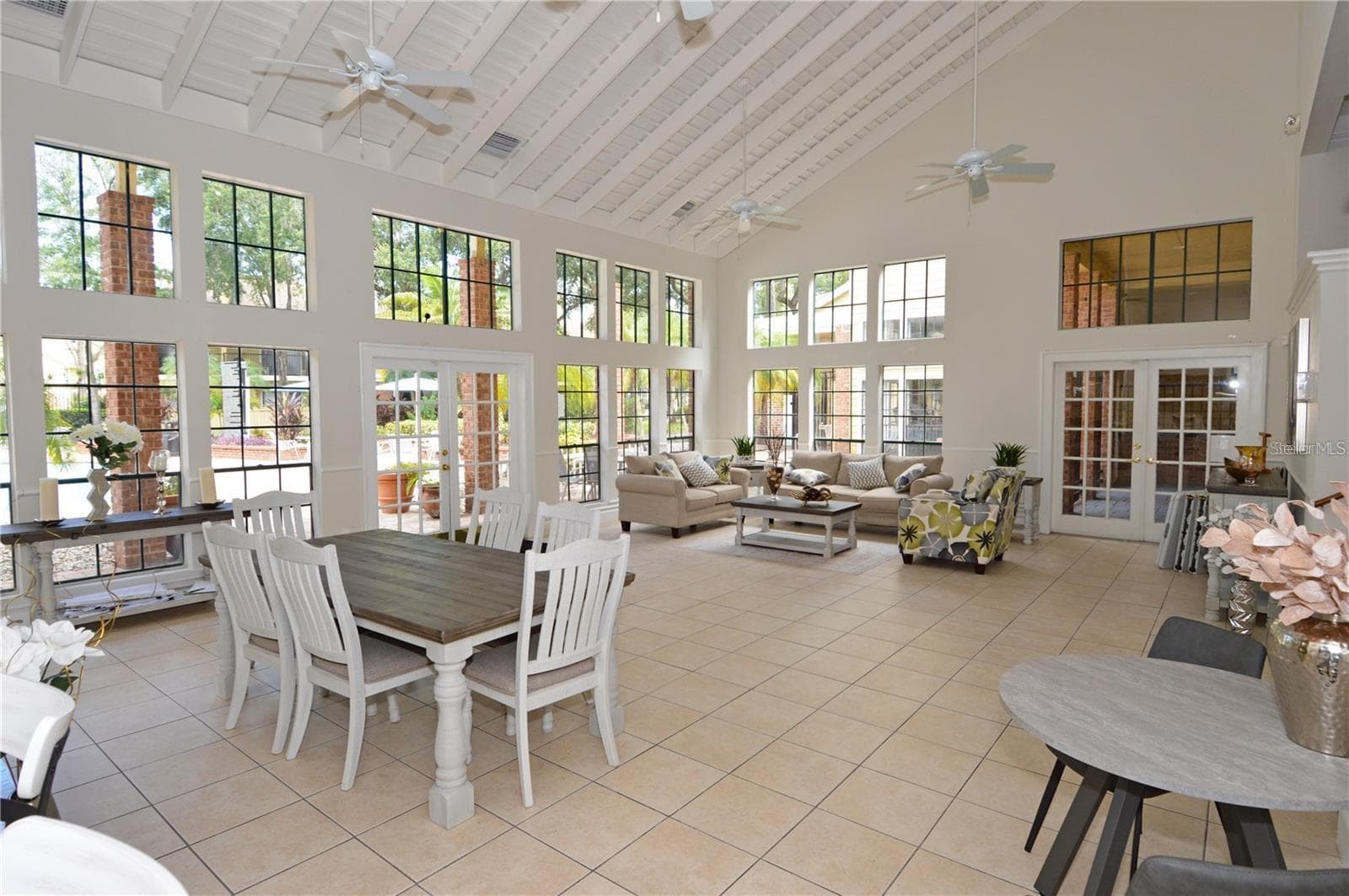 Condominium at 8630 MALLARD RESERVE DR #103, TAMPA, photo 63 of 96