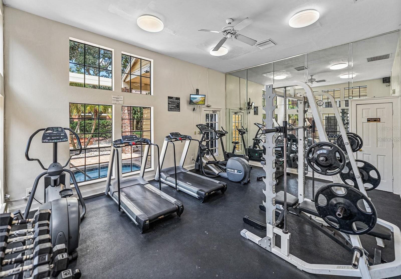 Condominium at 8630 MALLARD RESERVE DR #103, TAMPA, photo 65 of 96