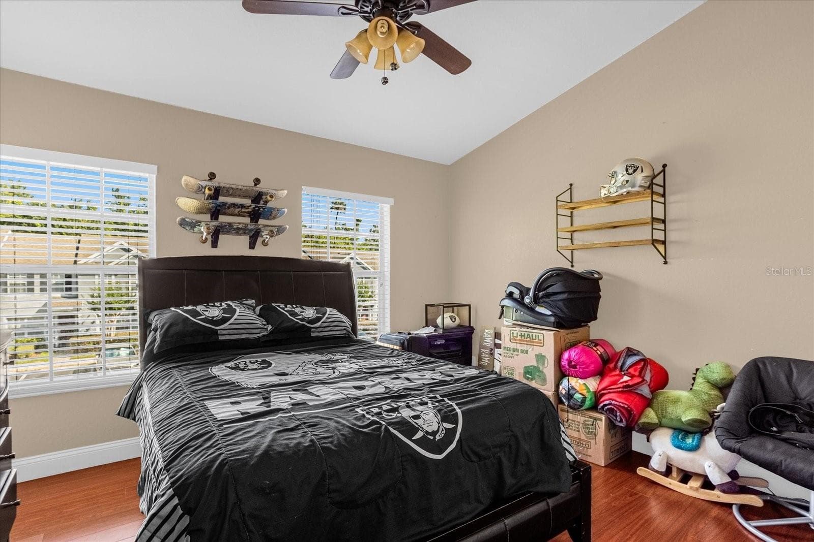 Townhouse at 727 SHROPSHIRE LOOP, SANFORD, photo 7 of 14