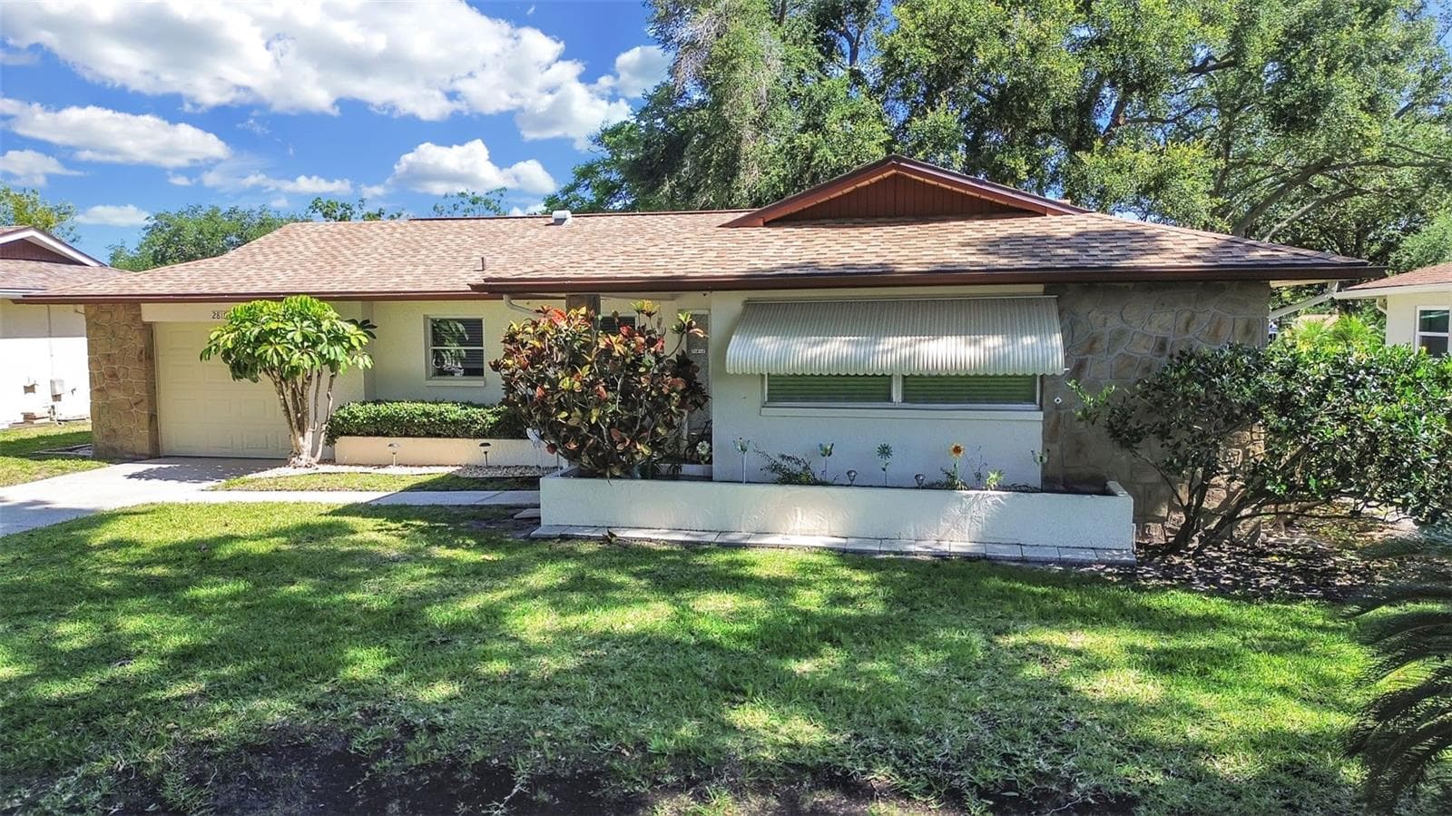 Single Family Residence at 2819 THISTLE CT S, PALM HARBOR, photo 3 of 38