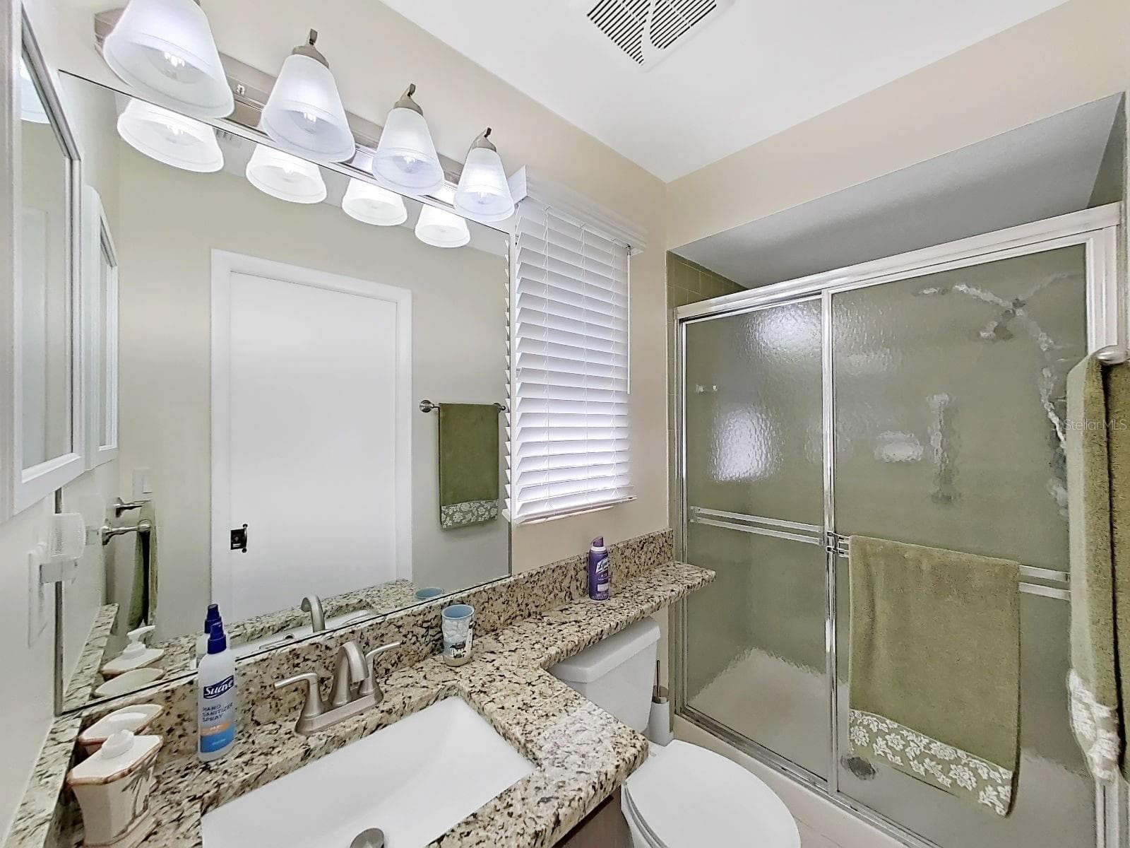 Primary bath - 2819 THISTLE CT S, PALM HARBOR