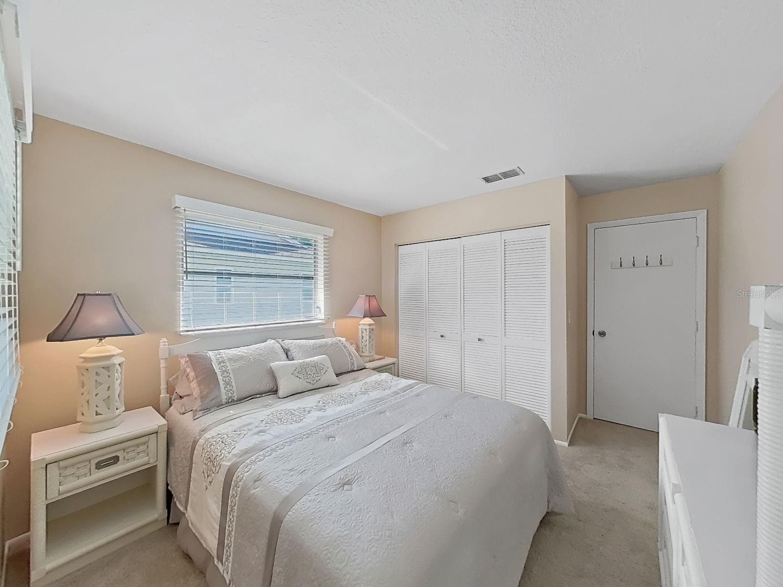 Guest bedroom - 2819 THISTLE CT S, PALM HARBOR