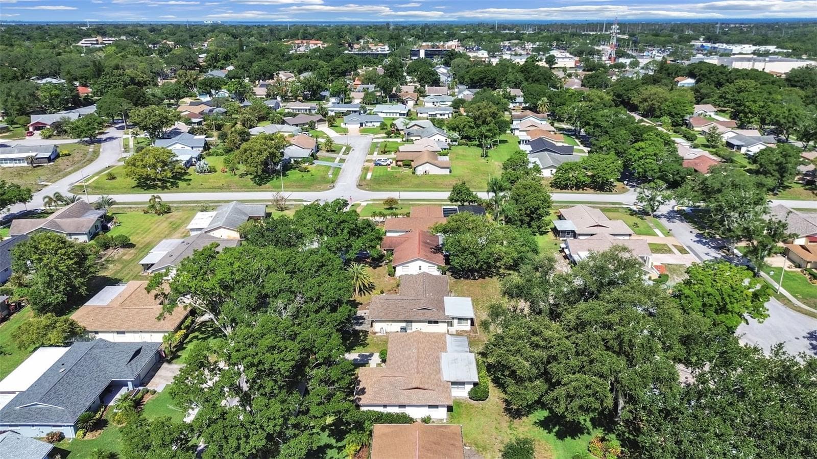 Single Family Residence at 2819 THISTLE CT S, PALM HARBOR, photo 37 of 38