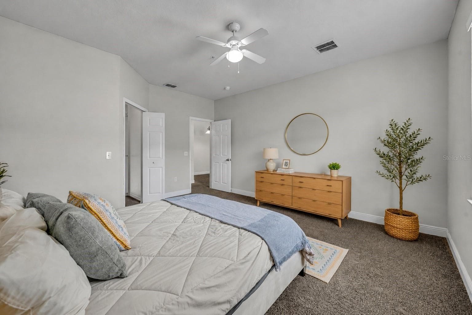 Virtual staging - 200 SOUTHERN PECAN CIRCLE #206, WINTER GARDEN