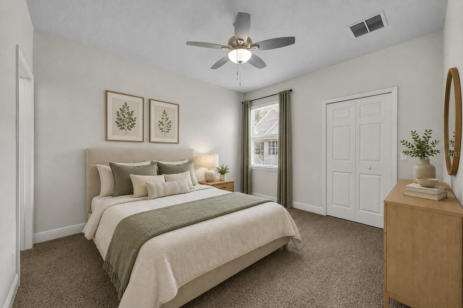 Virtual staging - 200 SOUTHERN PECAN CIRCLE #206, WINTER GARDEN