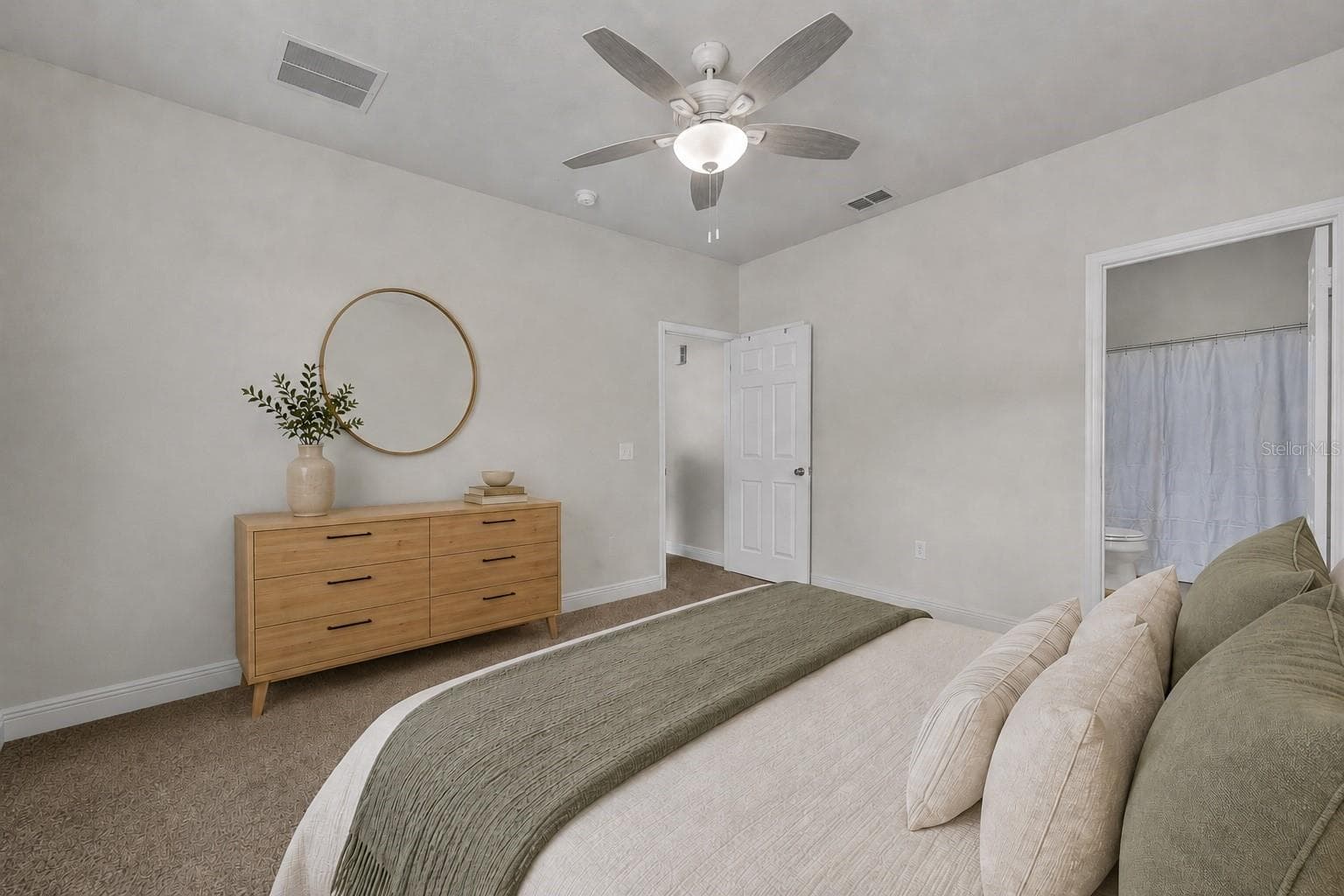 Virtual staging - 200 SOUTHERN PECAN CIRCLE #206, WINTER GARDEN