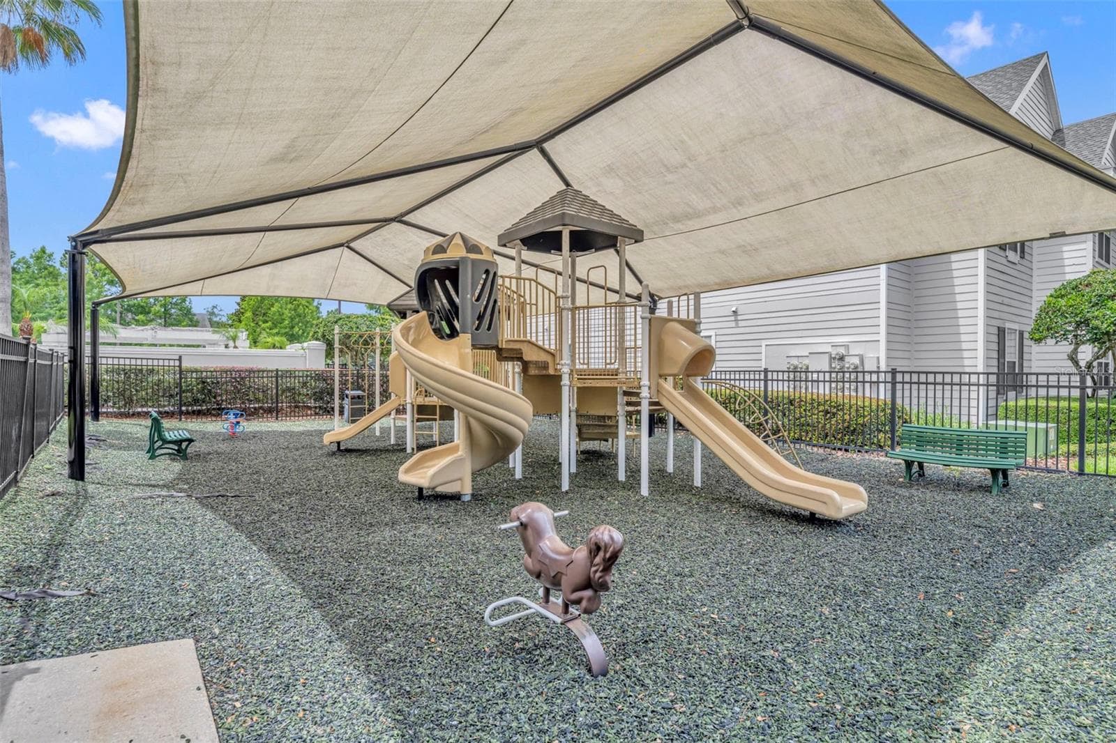 Condominium at 200 SOUTHERN PECAN CIRCLE #206, WINTER GARDEN, photo 49 of 65