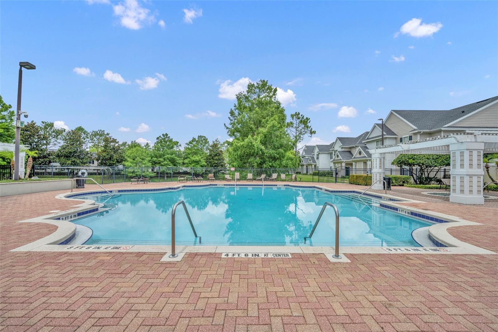 Condominium at 200 SOUTHERN PECAN CIRCLE #206, WINTER GARDEN, photo 50 of 65