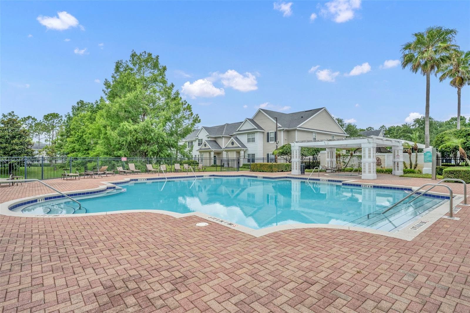 Condominium at 200 SOUTHERN PECAN CIRCLE #206, WINTER GARDEN, photo 51 of 65
