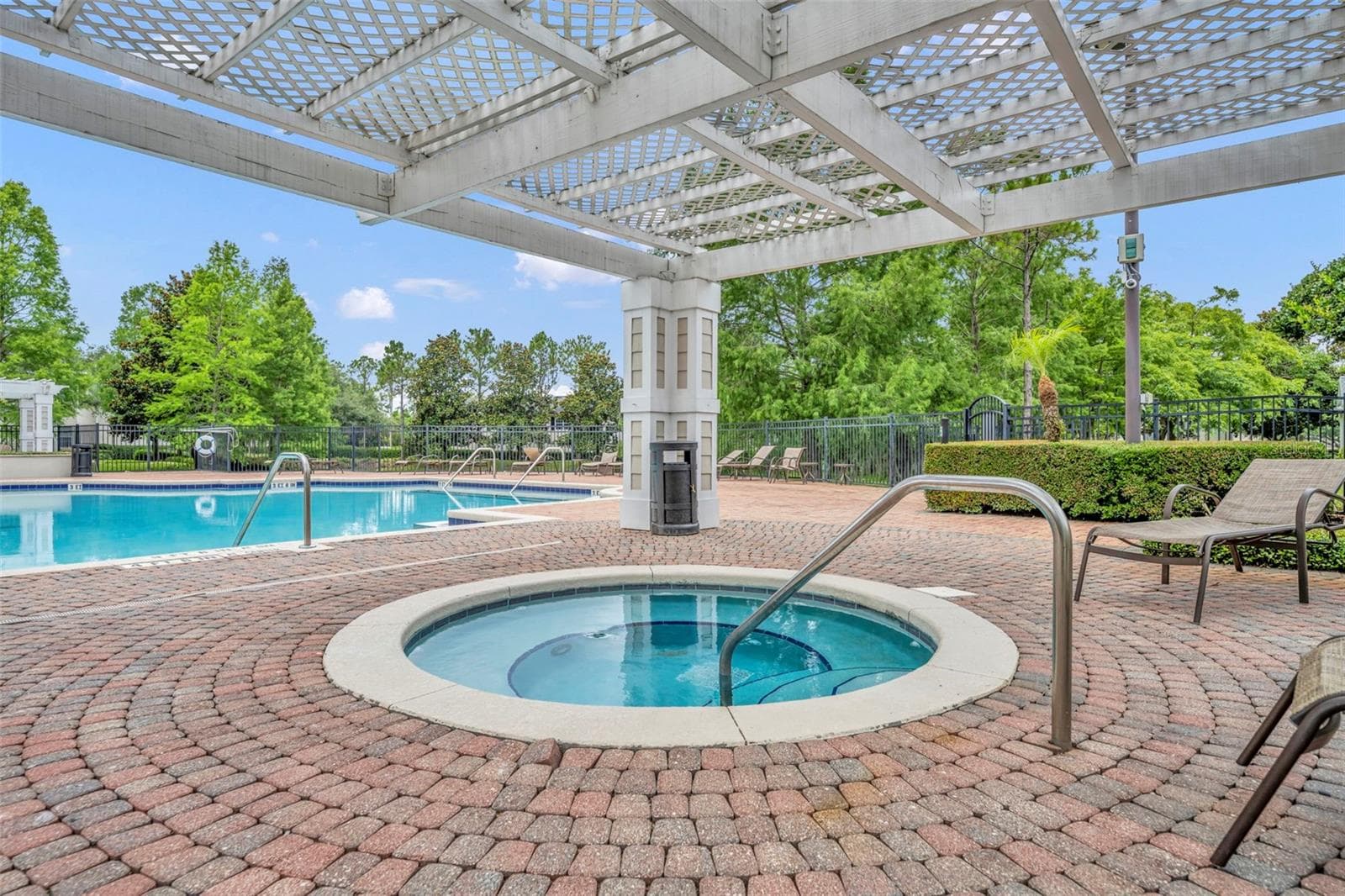 Condominium at 200 SOUTHERN PECAN CIRCLE #206, WINTER GARDEN, photo 52 of 65