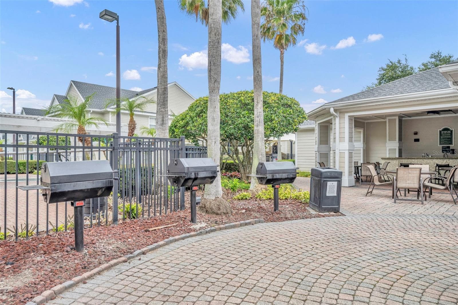 Condominium at 200 SOUTHERN PECAN CIRCLE #206, WINTER GARDEN, photo 53 of 65