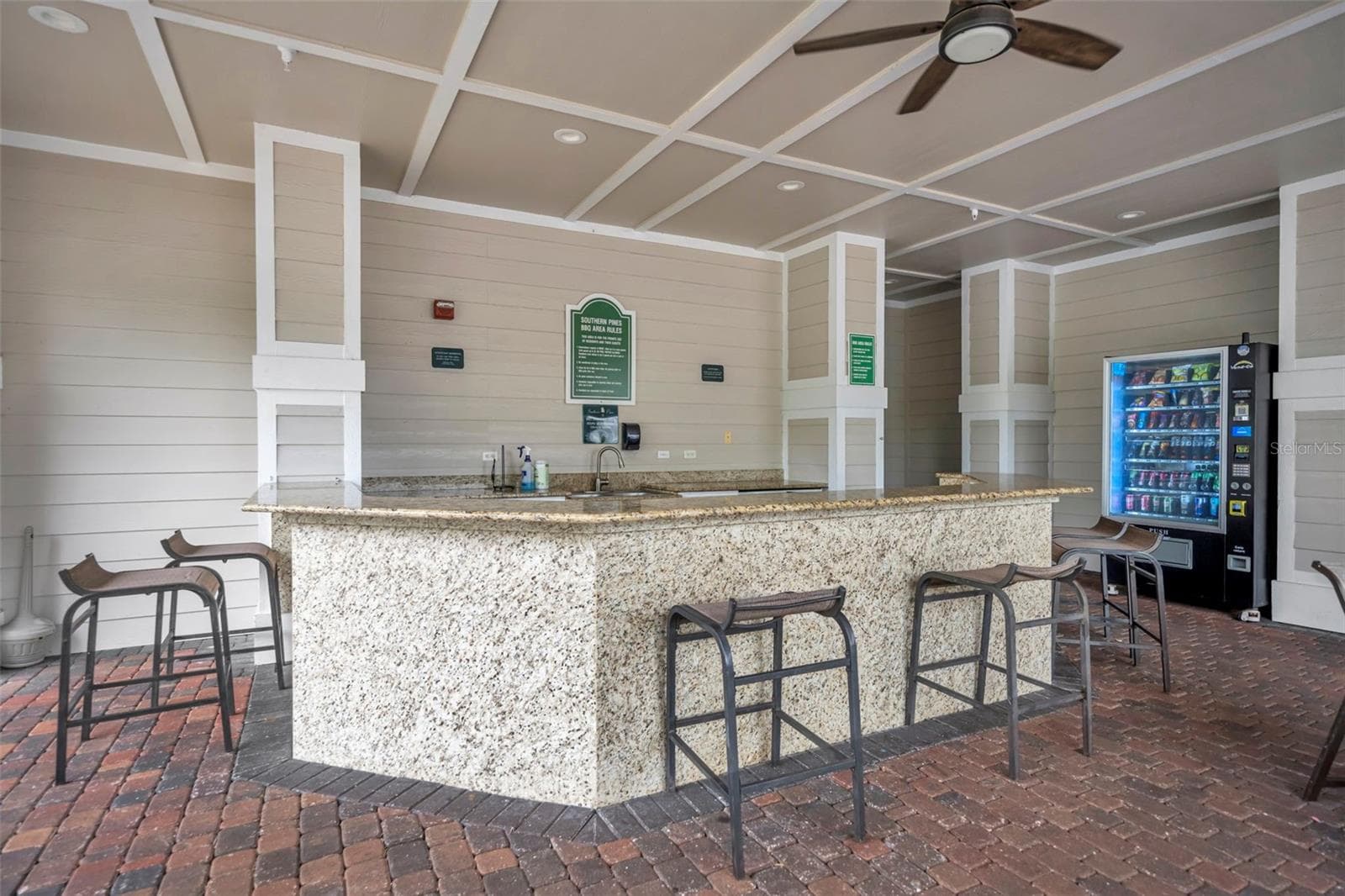 Condominium at 200 SOUTHERN PECAN CIRCLE #206, WINTER GARDEN, photo 54 of 65