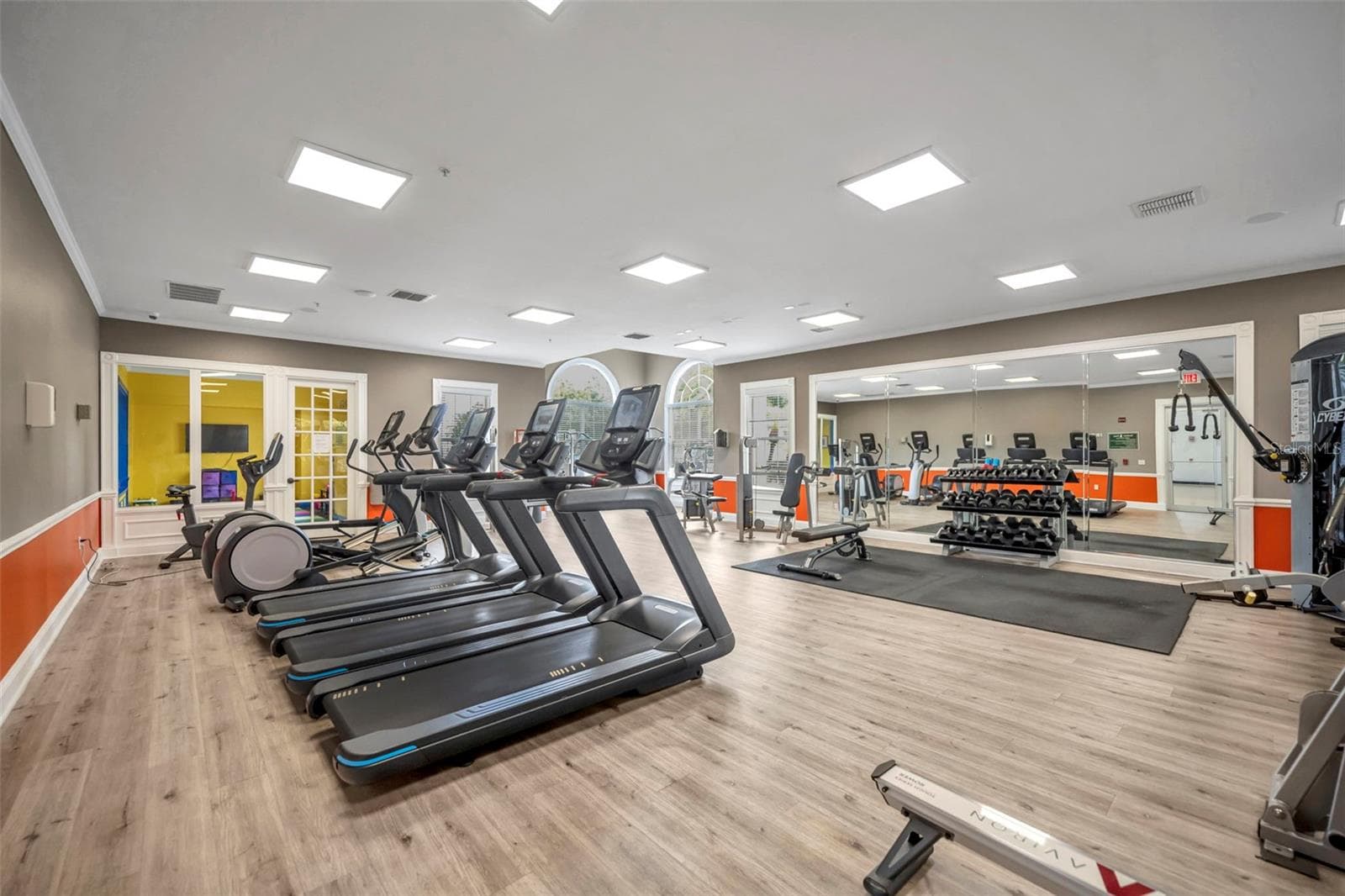 Condominium at 200 SOUTHERN PECAN CIRCLE #206, WINTER GARDEN, photo 57 of 65