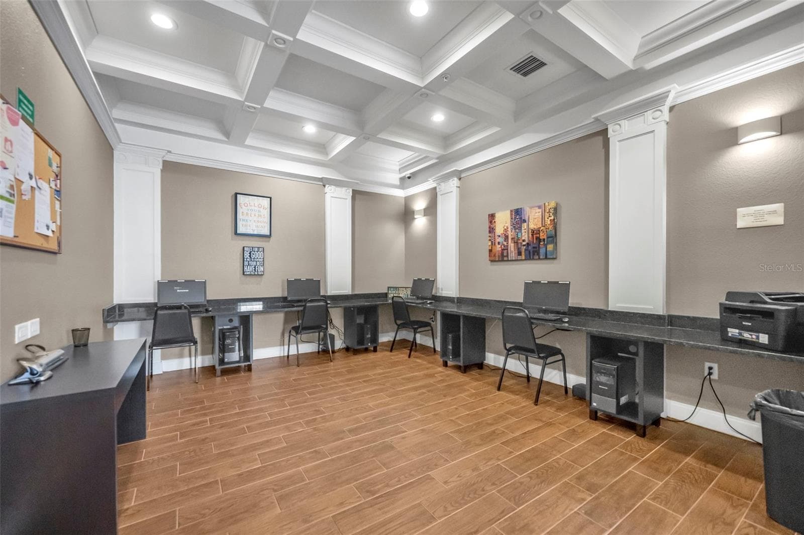 Condominium at 200 SOUTHERN PECAN CIRCLE #206, WINTER GARDEN, photo 62 of 65