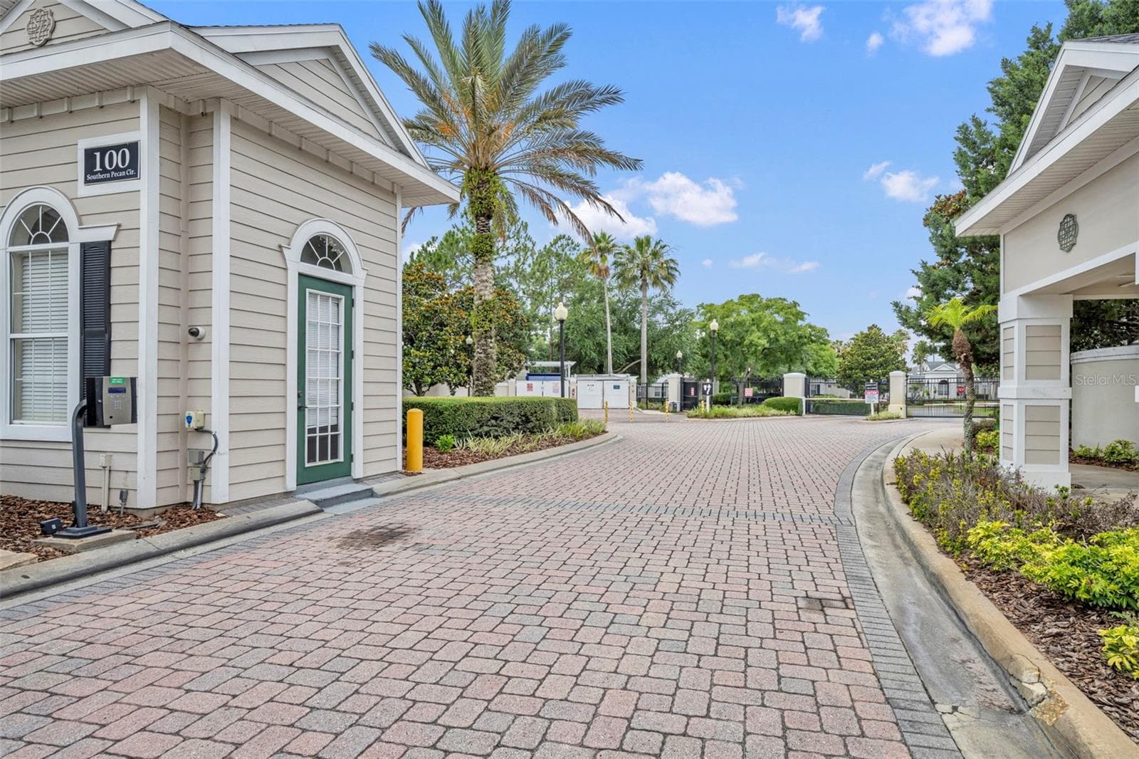 Condominium at 200 SOUTHERN PECAN CIRCLE #206, WINTER GARDEN, photo 64 of 65
