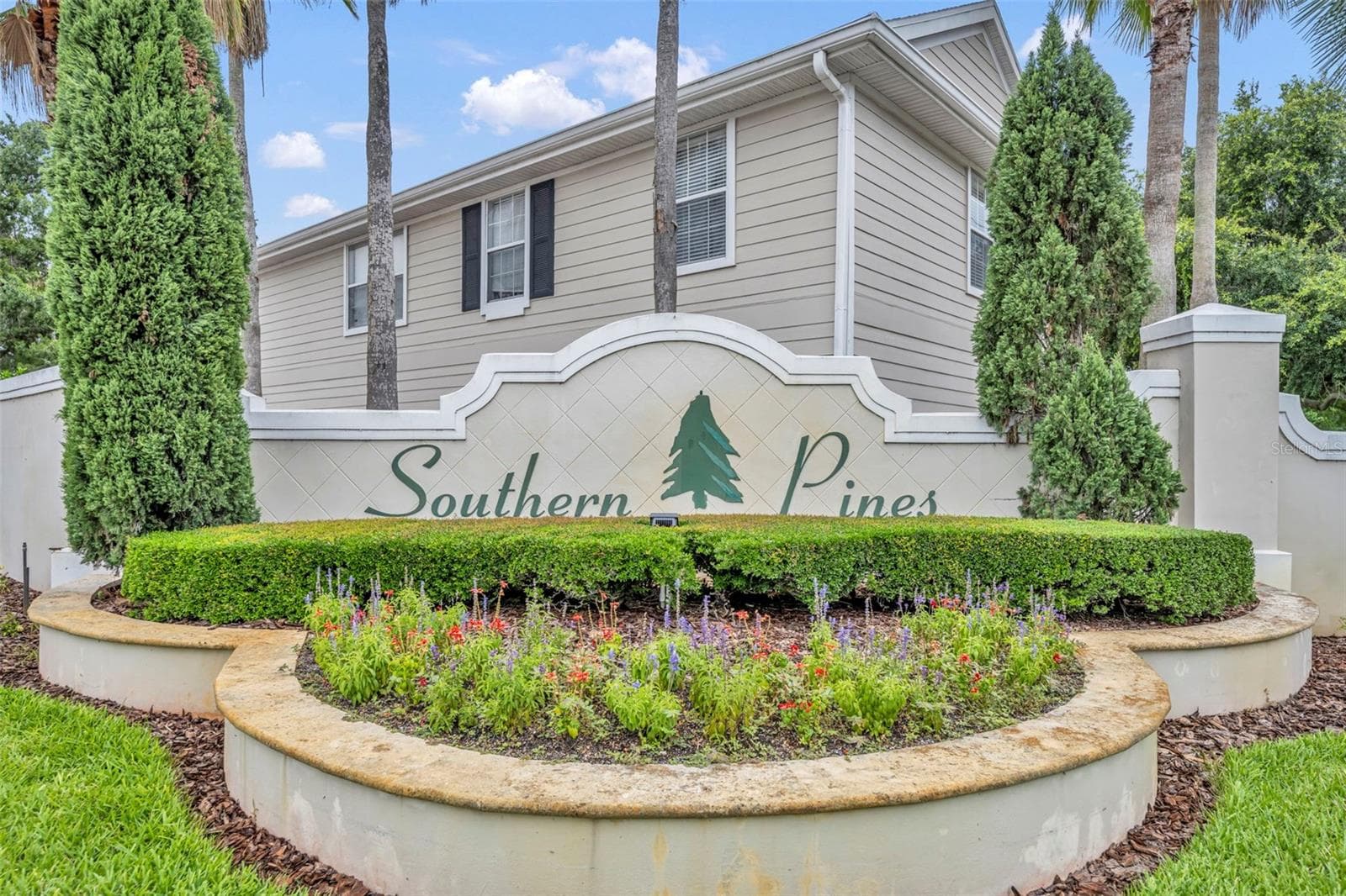 Condominium at 200 SOUTHERN PECAN CIRCLE #206, WINTER GARDEN, photo 65 of 65