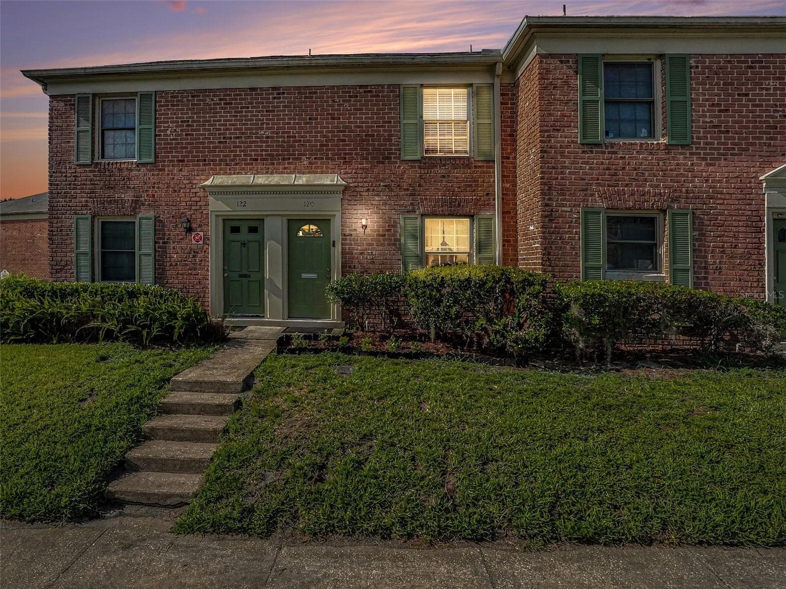 120 GEORGETOWN DR #120