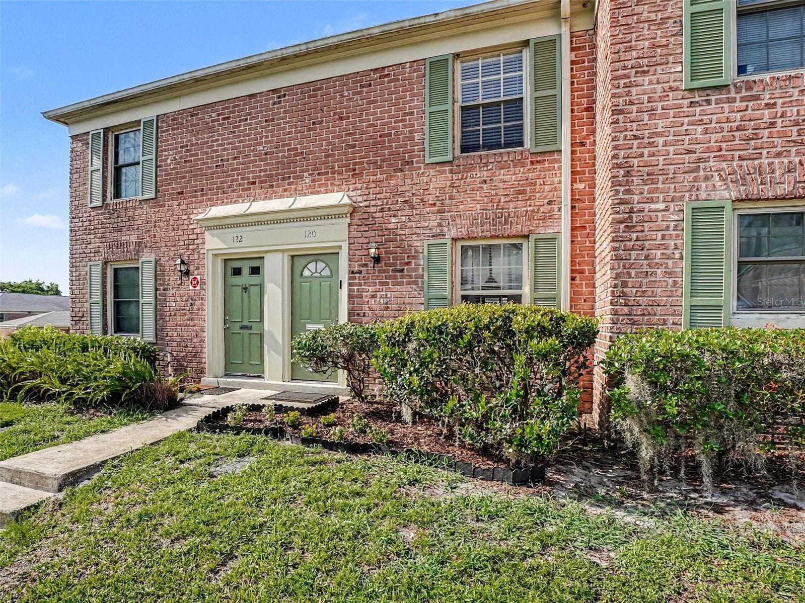 Condominium at 120 GEORGETOWN DR #120, CASSELBERRY, photo 25 of 36