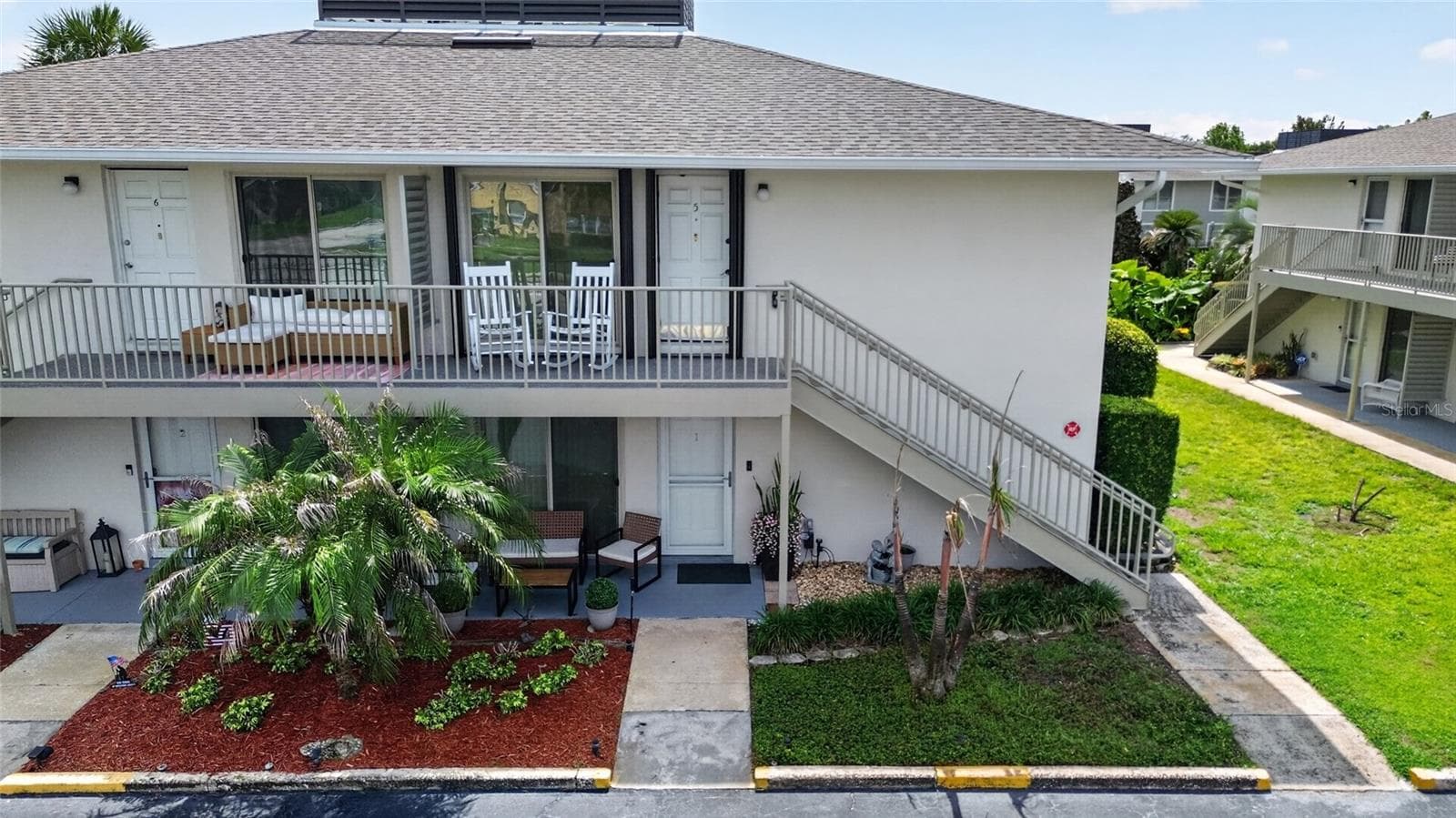 Condominium at 1935 CONWAY RD #L5, ORLANDO, photo 2 of 19