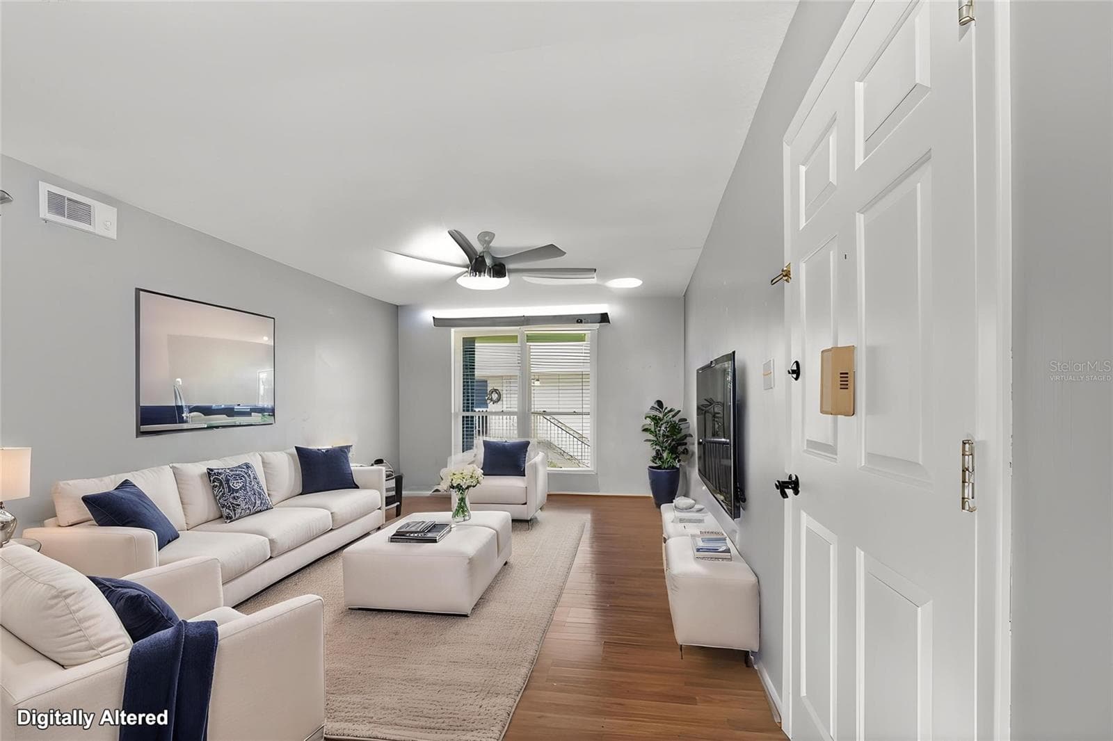 *virtually staged - 1935 CONWAY RD #L5, ORLANDO