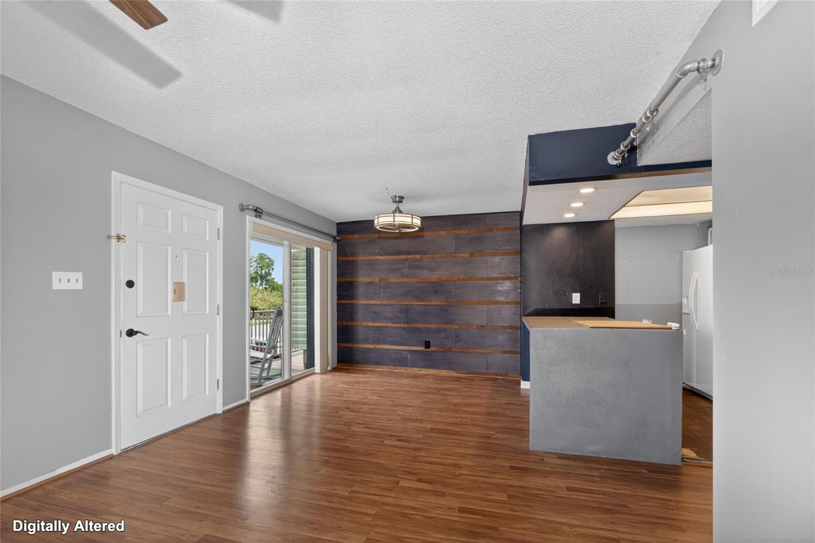 Condominium at 1935 CONWAY RD #L5, ORLANDO, photo 7 of 19