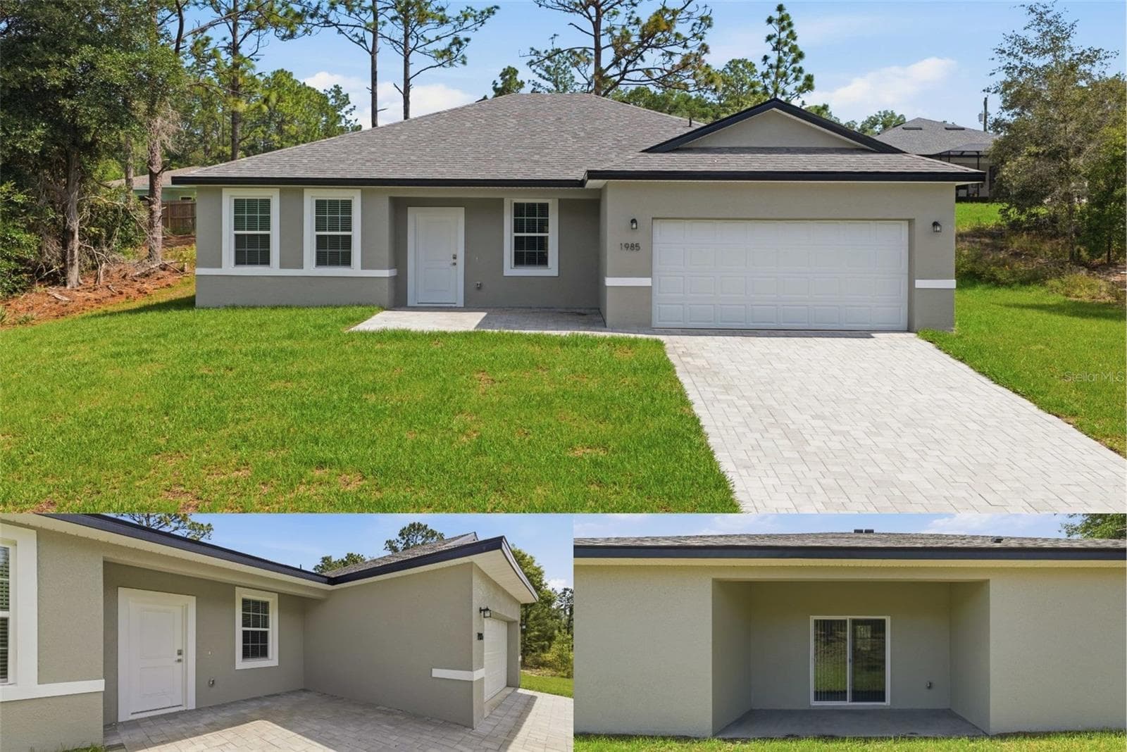 Single Family Residence at 1985 W CORRINE ST, DUNNELLON, photo 52 of 53