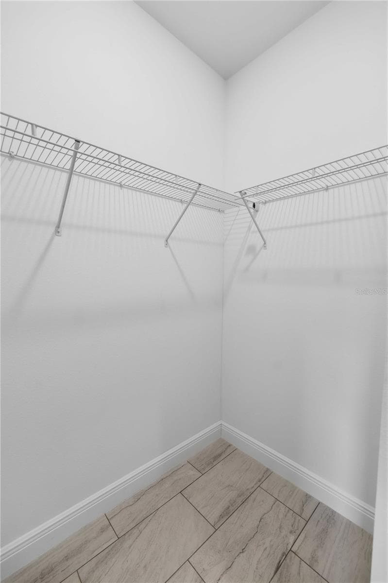 MASTER 2 OF 2 WALK IN CLOSETS - 1985 W CORRINE ST, DUNNELLON