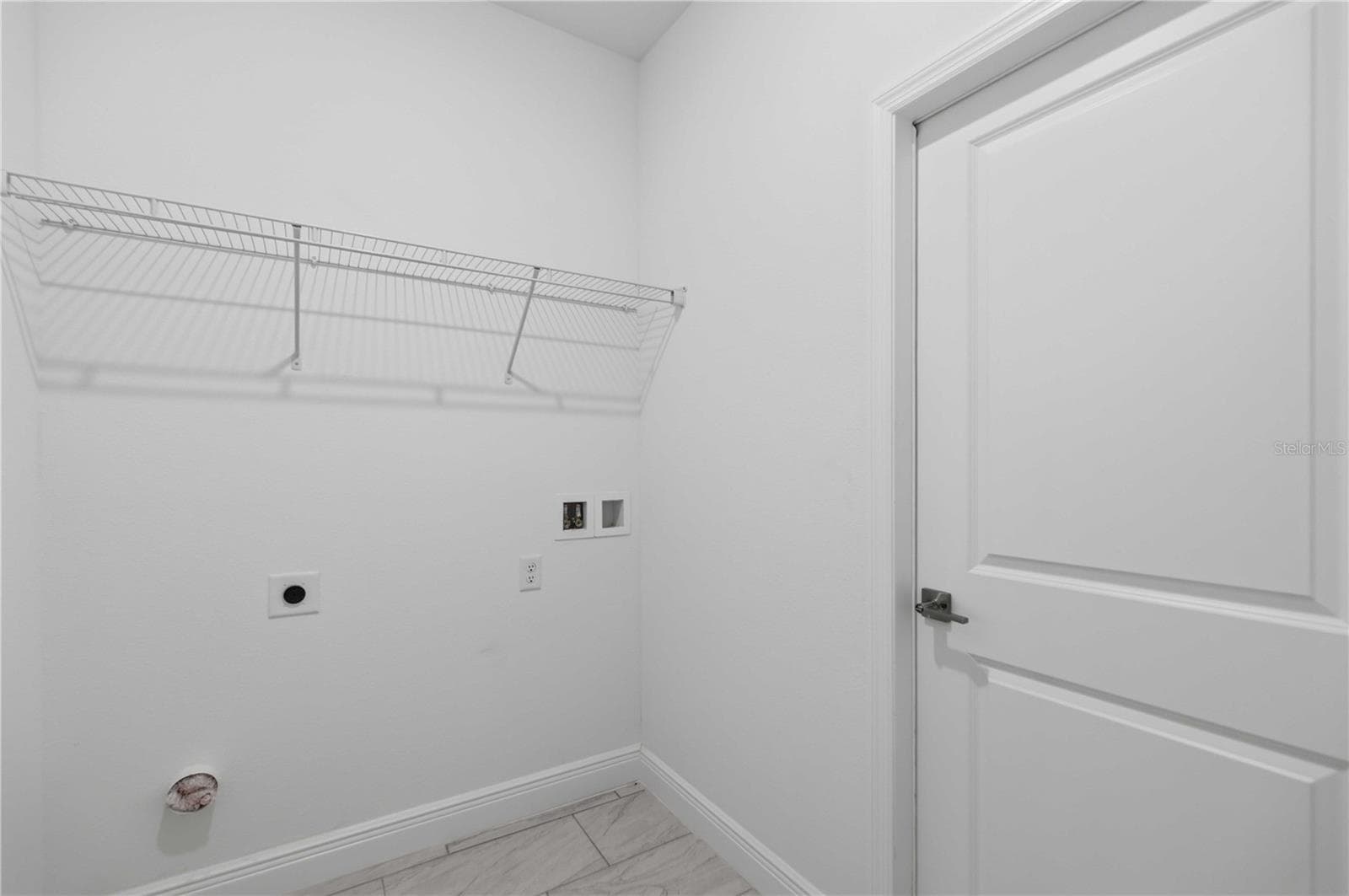 LAUNDRY ROOM - 1985 W CORRINE ST, DUNNELLON