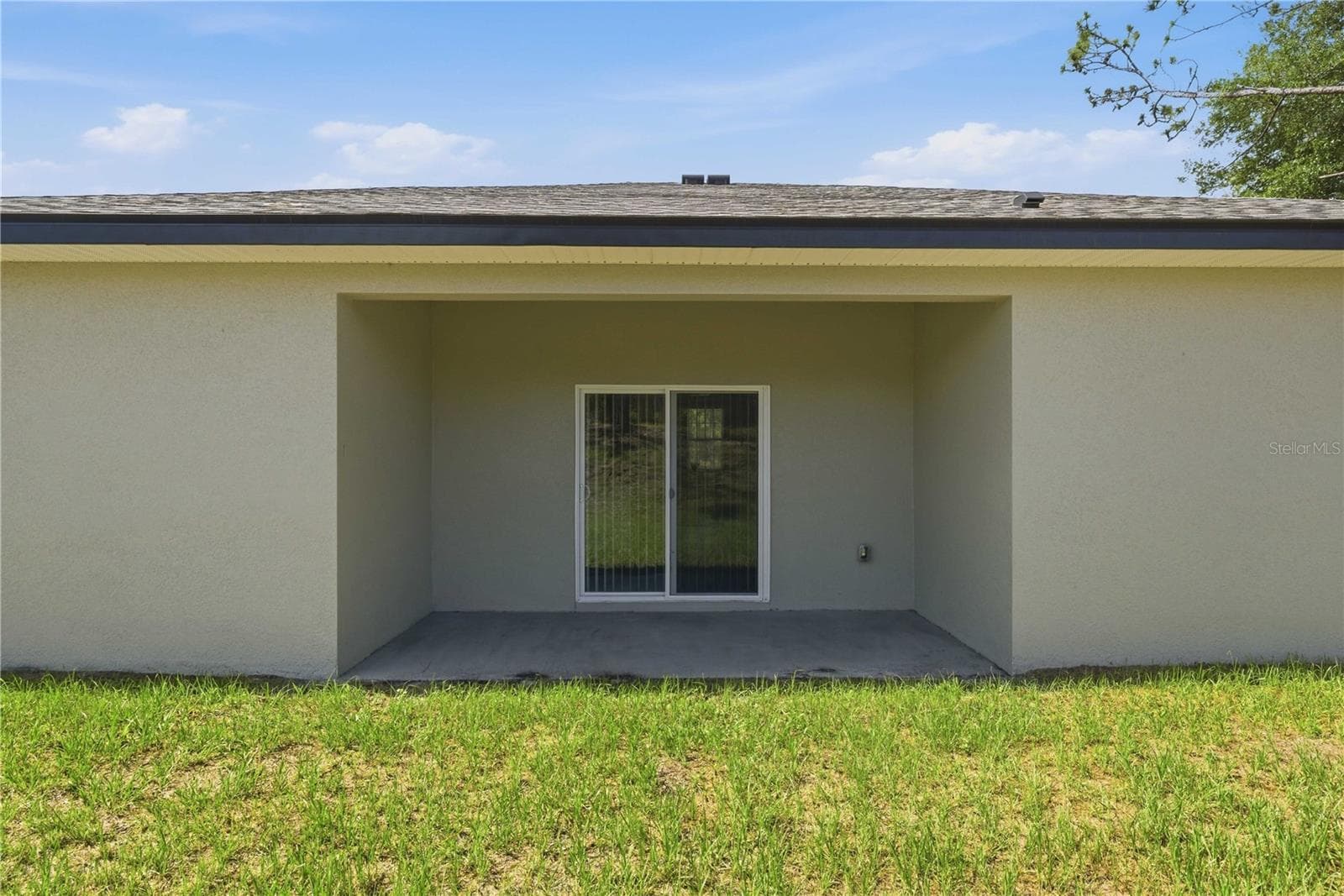 COVERED LANAI - 1985 W CORRINE ST, DUNNELLON