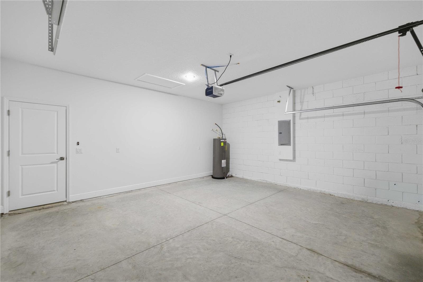 GARAGE - 1985 W CORRINE ST, DUNNELLON