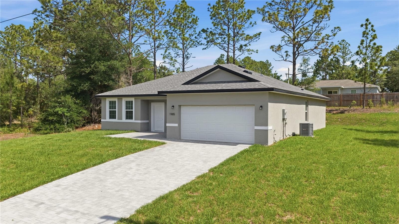 Single Family Residence at 1985 W CORRINE ST, DUNNELLON, photo 48 of 53
