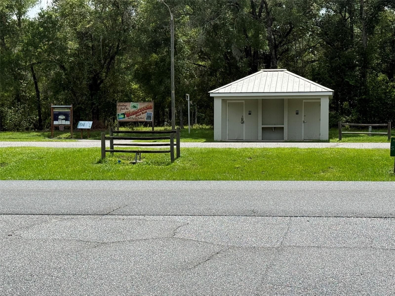 800 FT FROM HOME - 1985 W CORRINE ST, DUNNELLON