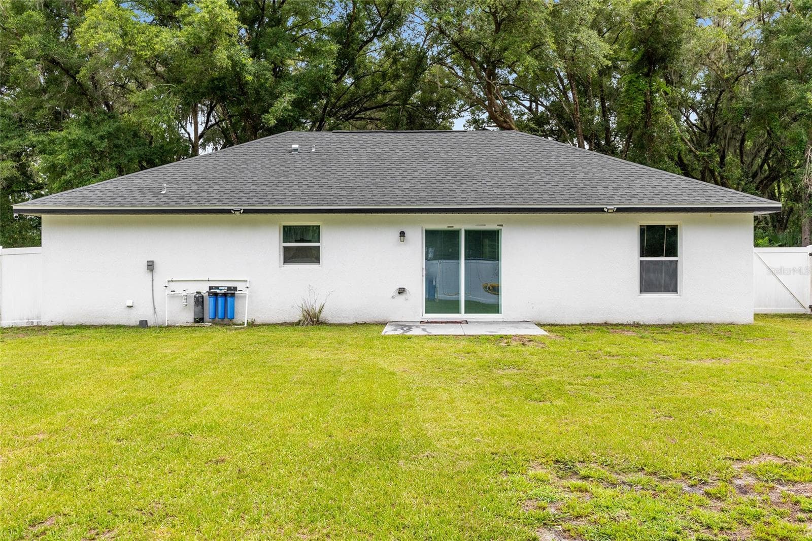 Single Family Residence at 3781 SE 144TH LN, SUMMERFIELD, photo 15 of 18