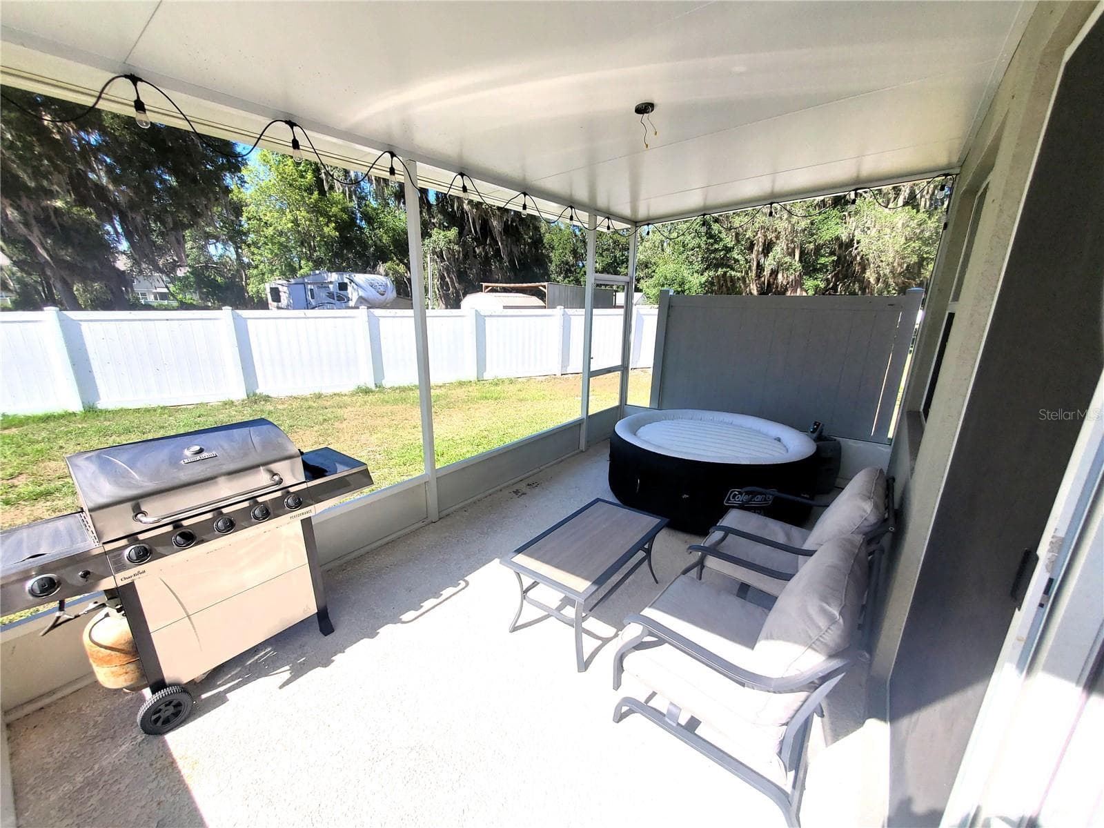 Townhouse at 10960 BRIGHTLEAF CT, RIVERVIEW, photo 34 of 37