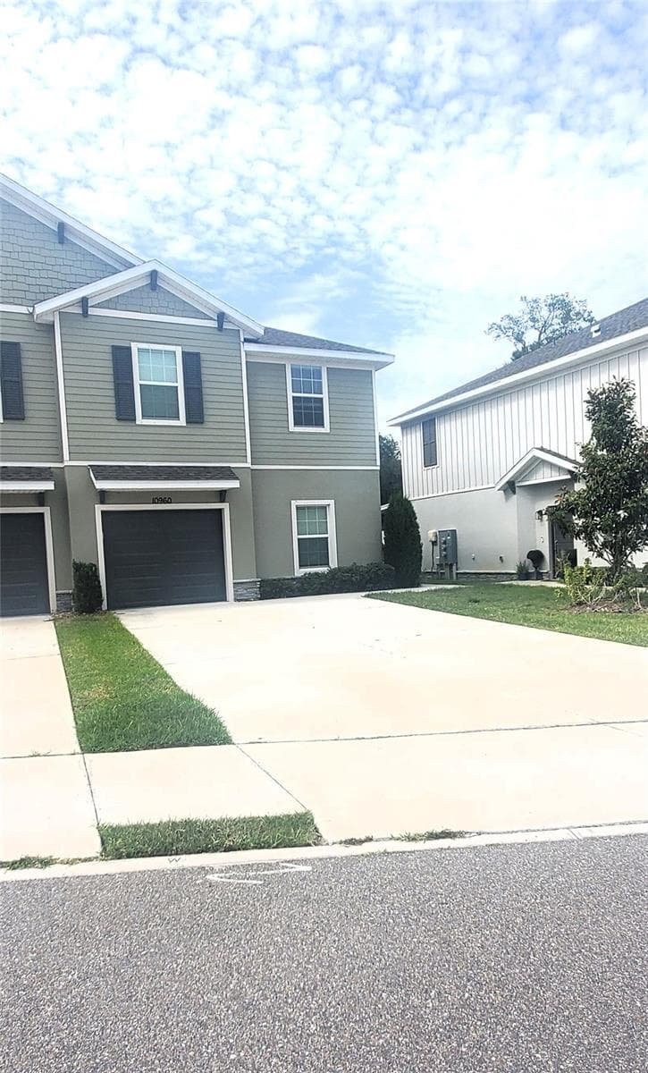 Townhouse at 10960 BRIGHTLEAF CT, RIVERVIEW, photo 36 of 37